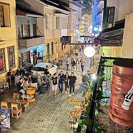 Callisto Pub & Kitchen & * أنطاليا