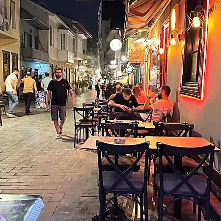 Hotel Callisto Pub & Kitchen &