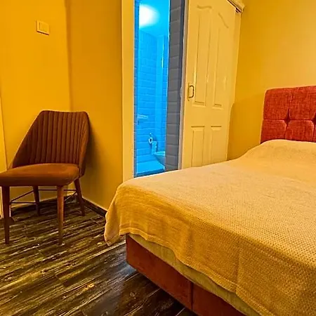 Callisto Pub & Kitchen & Hotel Antalya