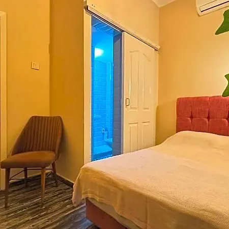Hotel Callisto Pub & Kitchen & Antalya